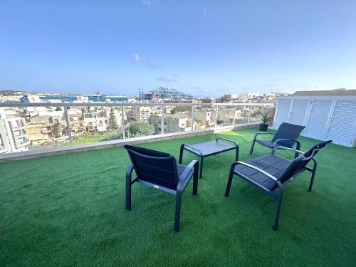 Southview Luxury Penthouse — Birzebbuga — photo 5