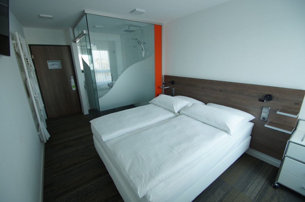 Citty Hotel Schweinfurt — Schweinfurt