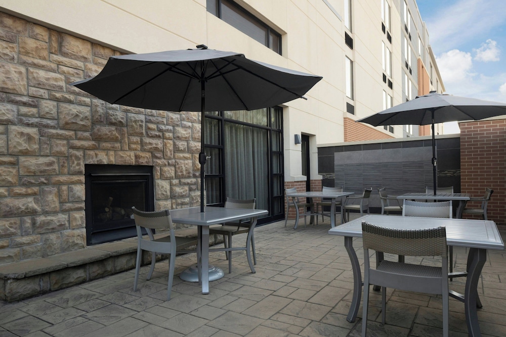 Fairfield Inn & Suites by Marriott Chattanooga - photo 15