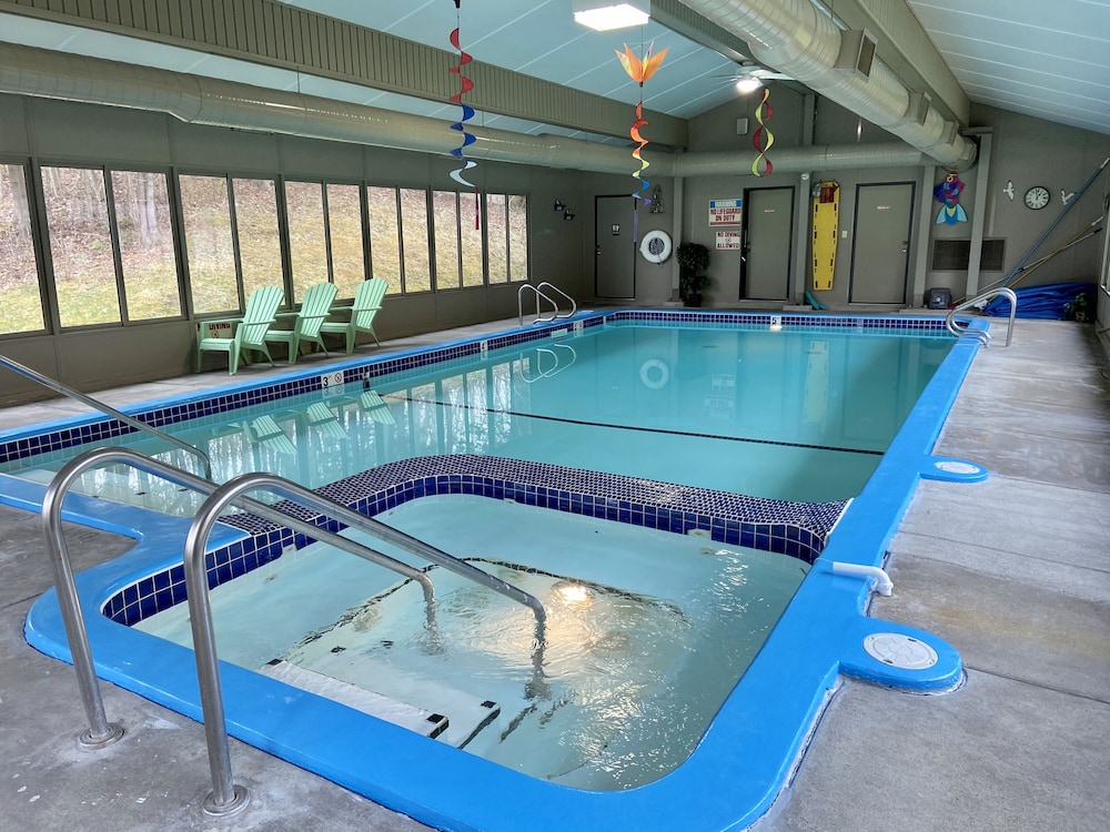 Betsie Riverside Resort - photo 160