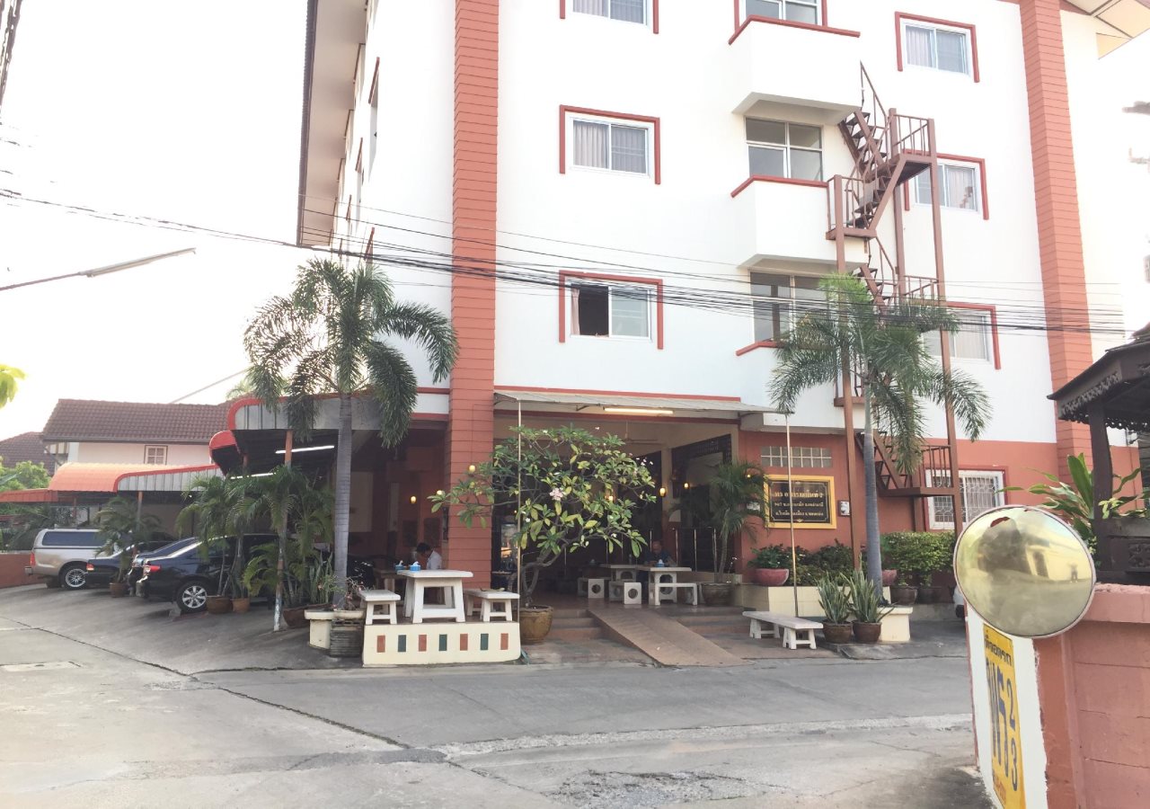 Porn 2 Hotel in Khon Kaen, Thailand