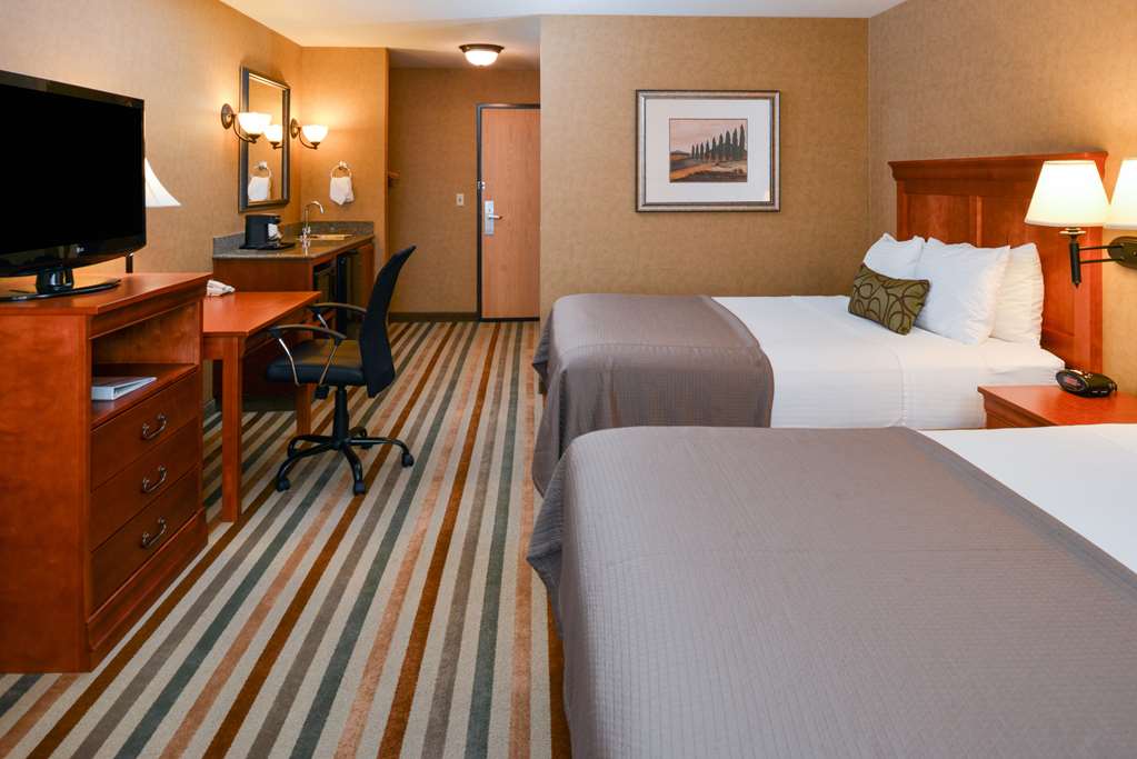 Best Western Pendleton Inn - photo 16