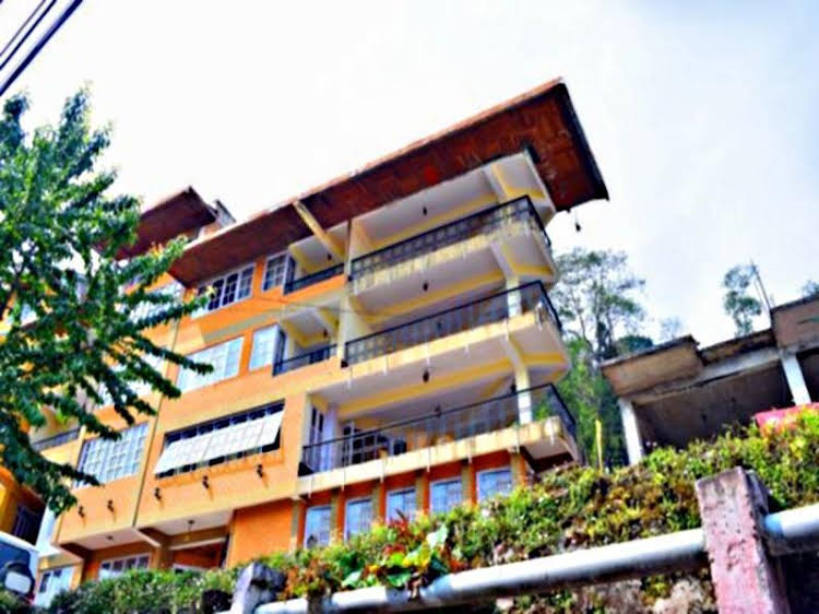 Hotel Tashi Delek Regency — Pelling — photo 5