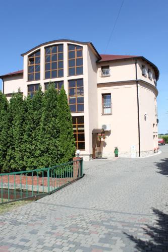 Hotel Oaza — hotel in Prudnik