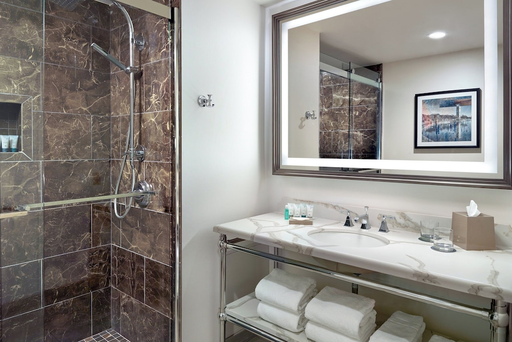 The Westin Poinsett Greenville - photo 15