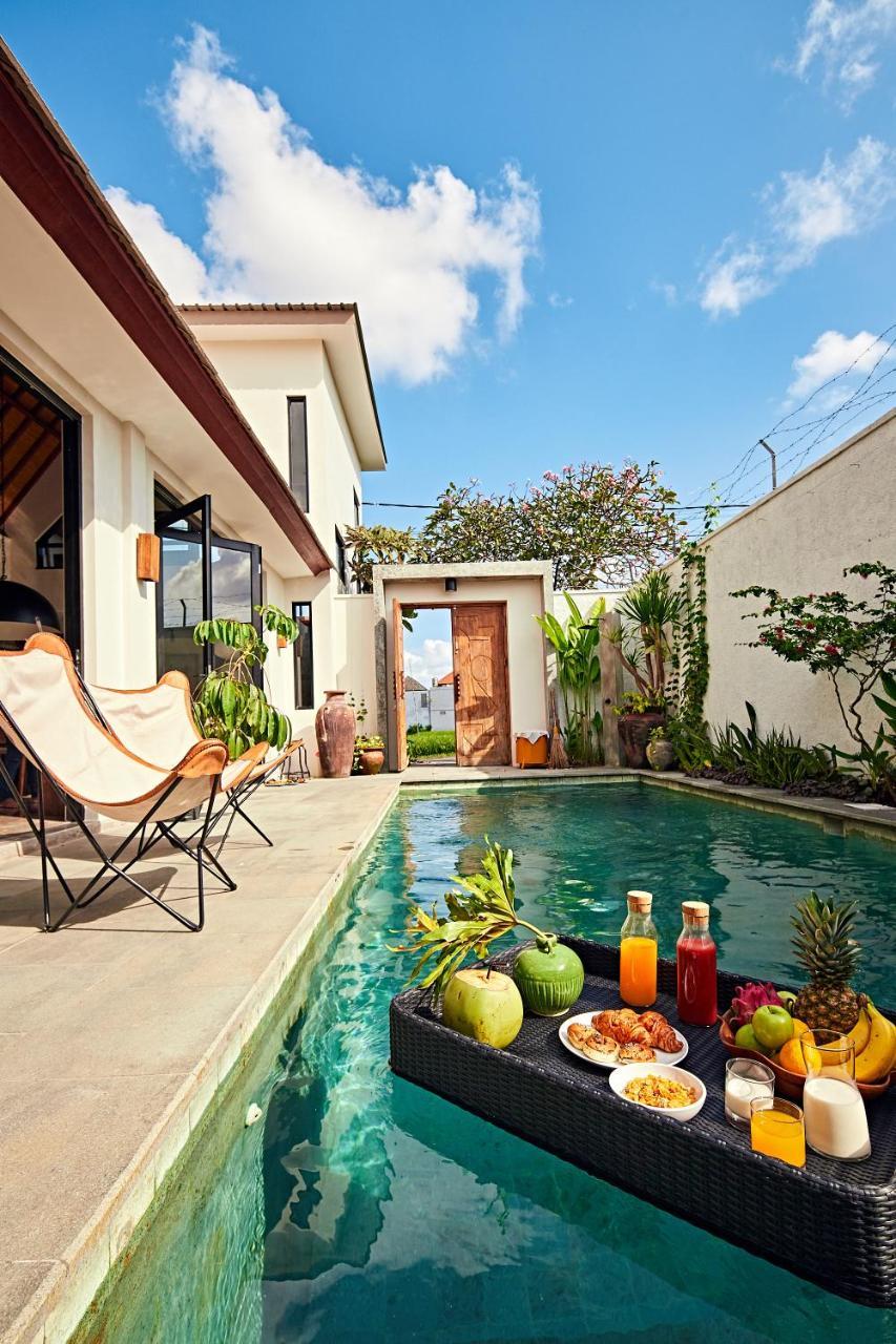 MASARA Villa 5Min to Canggu 2Min to Shops & Restaurants — 4-Star Luxury Hotel in Canggu, Indonesia