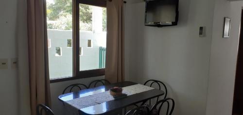 Flomar - carbon neutral hotel in Piriapolis