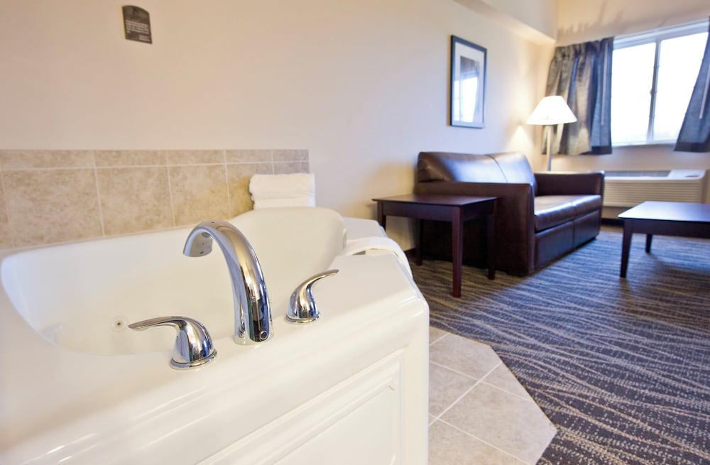 Cobblestone Inn & Suites Boone - photo 10