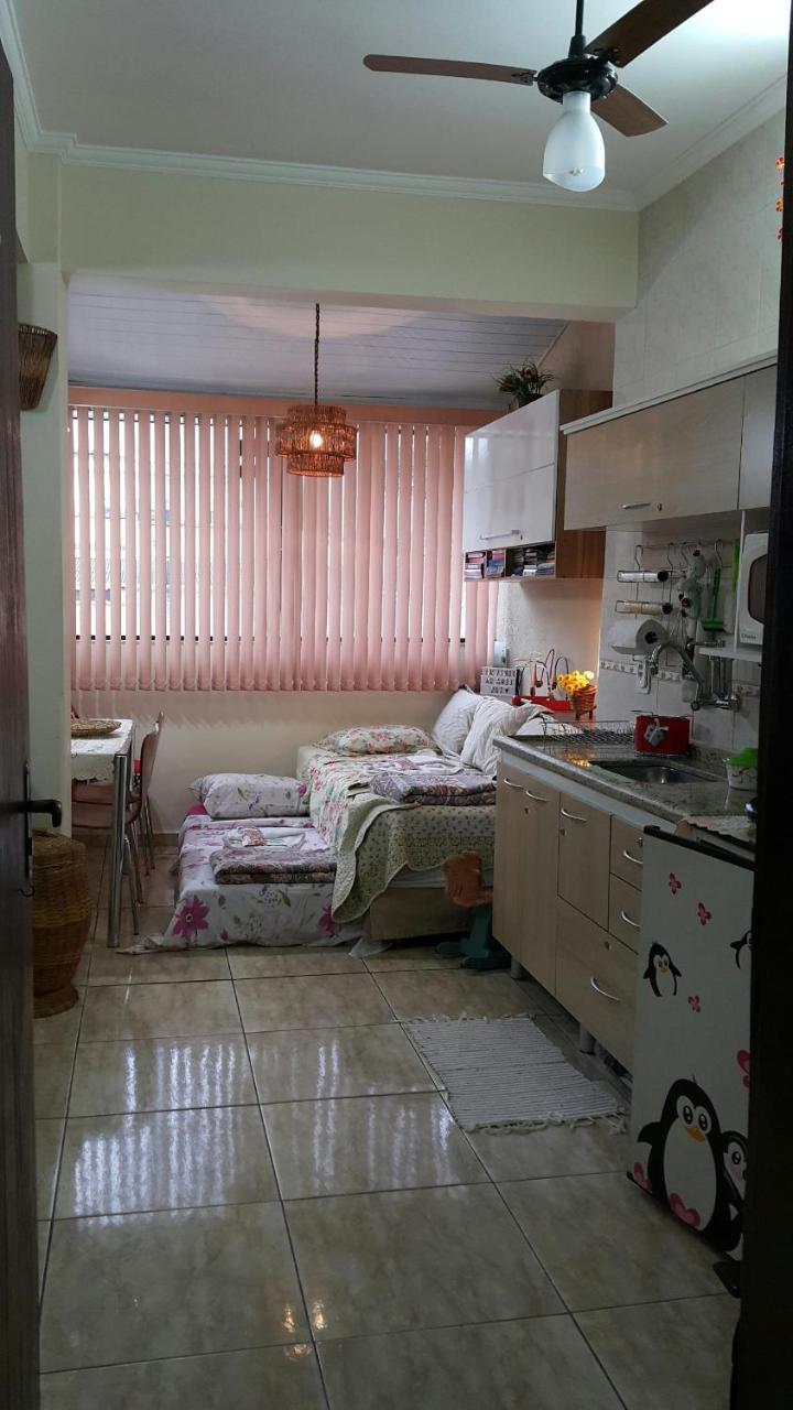 Apart Hotel Em Caxambu207 — Caxambu — photo 2