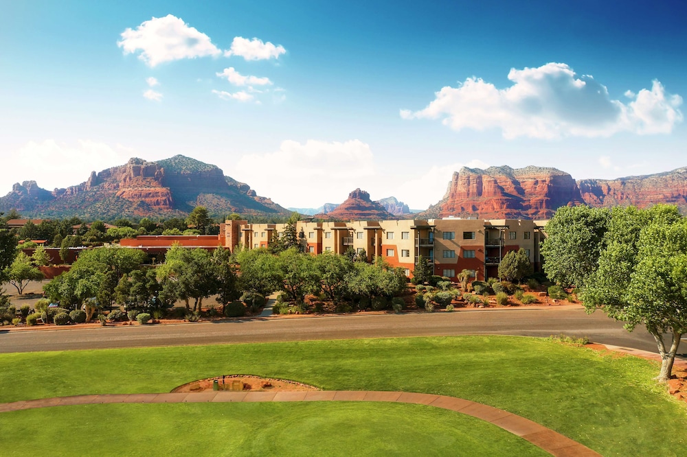 Hilton Sedona Resort at Bell Rock - photo 139