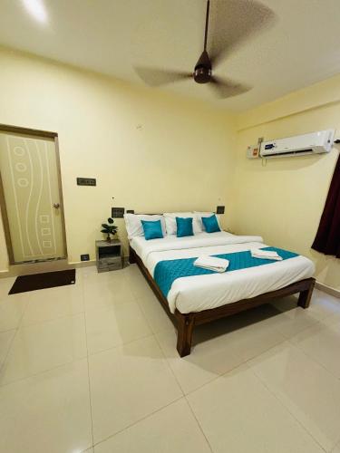 Royal Dreams Beach View - last minute hotel in Puducherry