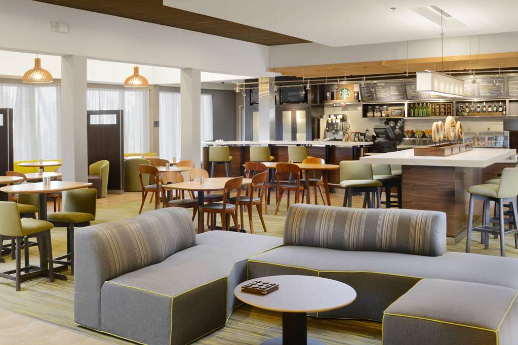 Sonesta Select Dallas Central Expressway - photo 14
