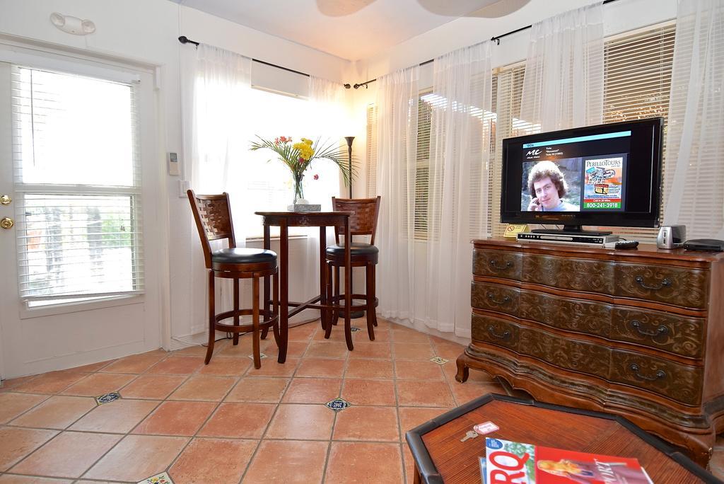 The Inn at Turtle Beach - photo 11