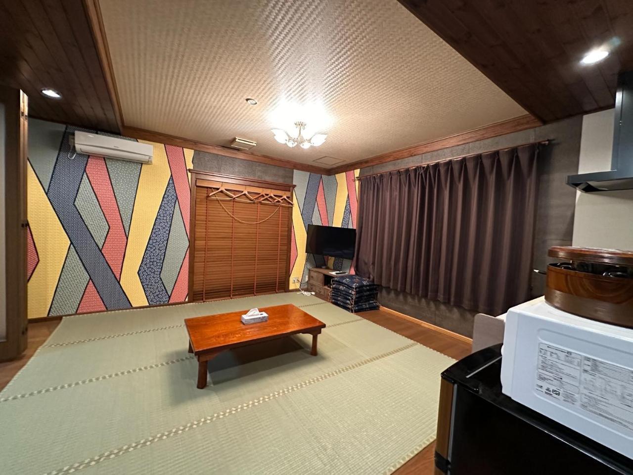 Minato Oasis Numazu Vacation STAY 40715 in Numazu, Japan