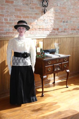 The Historic Wolf Hotel - photo 7