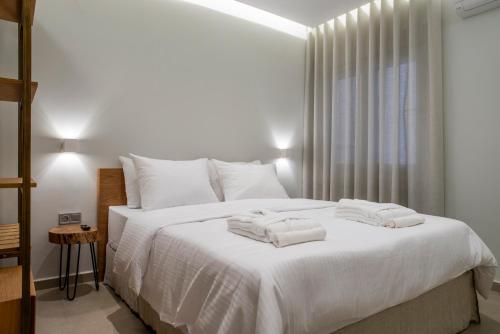 T75 City Center — 4-Star Luxury Hotel in Thessaloniki, Greece