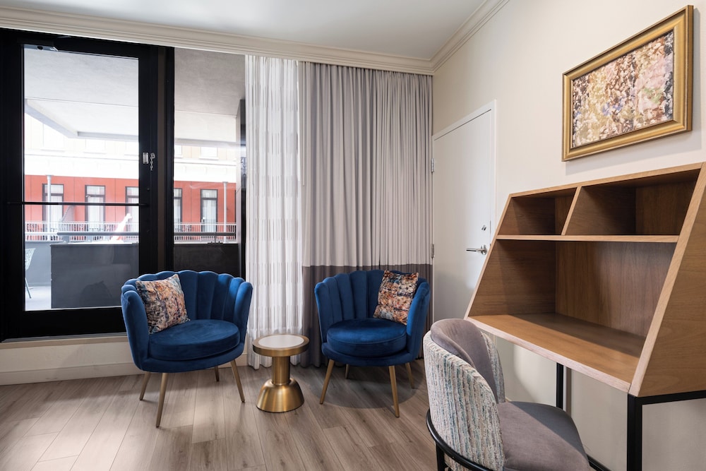Hotel Indigo New Orleans French Quarter by IHG - photo 34