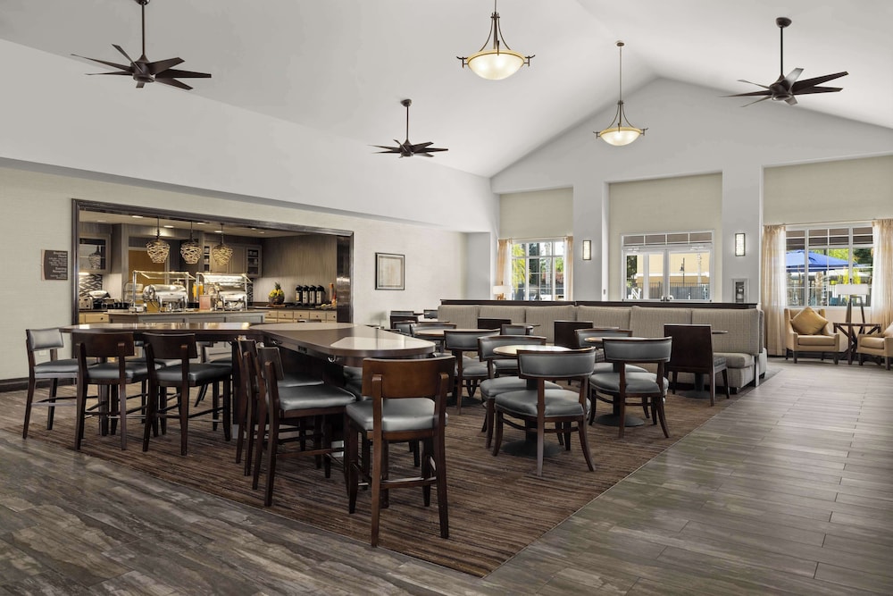 Homewood Suites by Hilton Bakersfield - photo 27