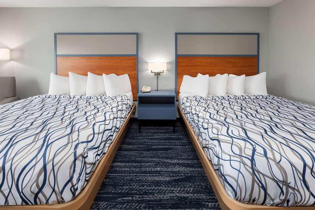 Americinn By Wyndham Wabasha - photo 25