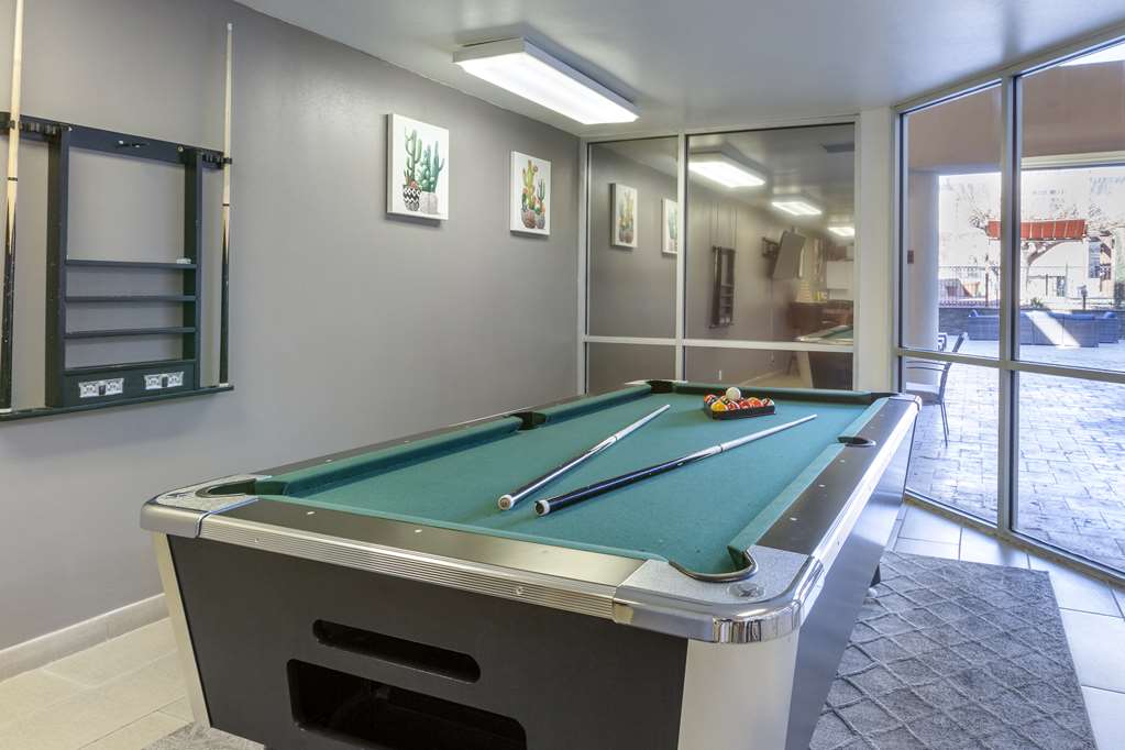 Best Western Plus El Paso Airport Hotel & Conference Center - photo 33