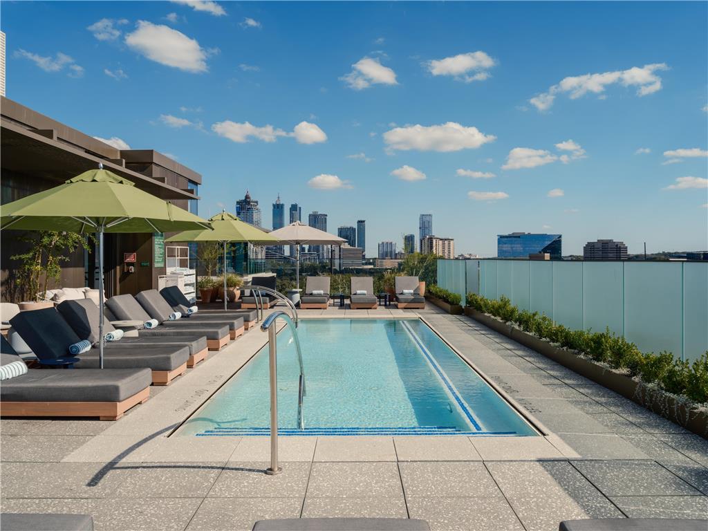 The Loren Hotel Austin - photo 42