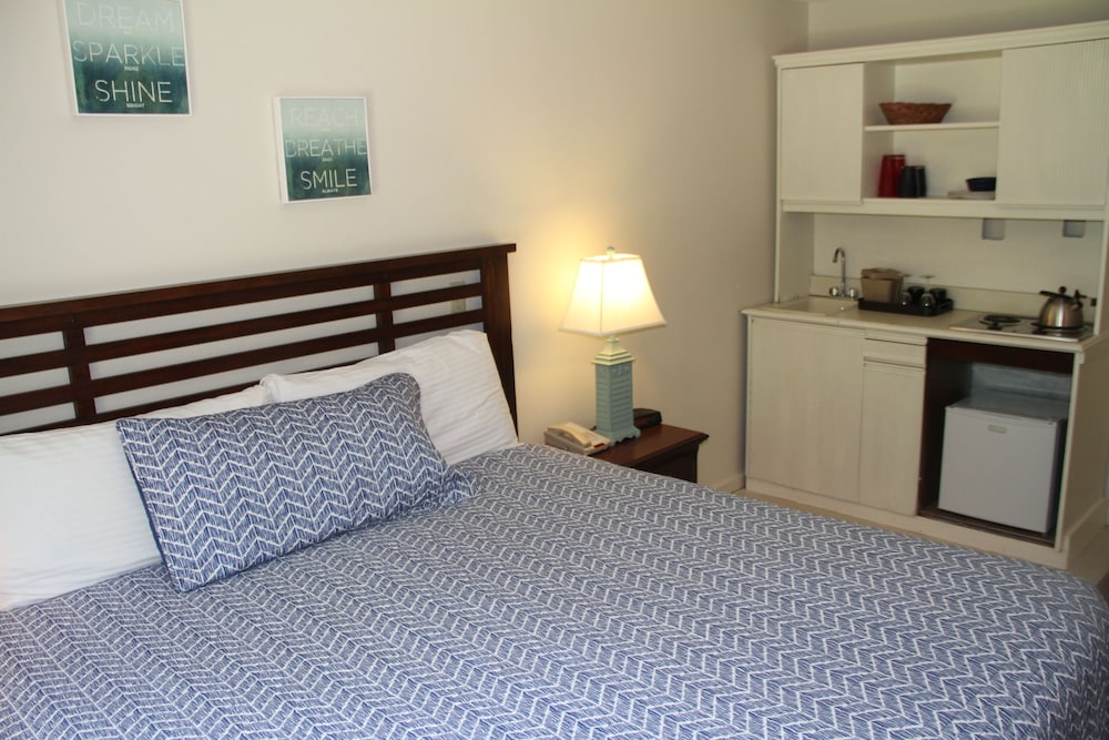 Ocean Woods Resort - photo 17