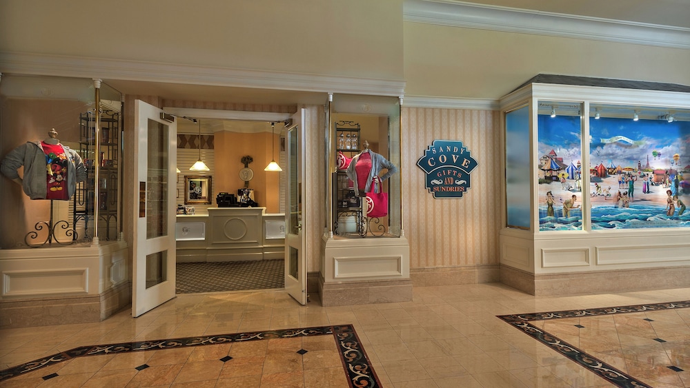 Disney's Grand Floridian Resort & Spa - photo 18