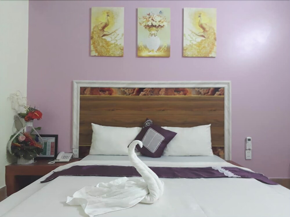 Mio Hotel in Haiphong, Vietnam