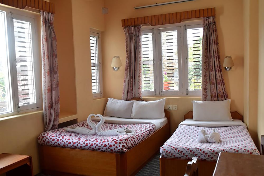 Hotel Celesty Inn — Pokhara — photo 5