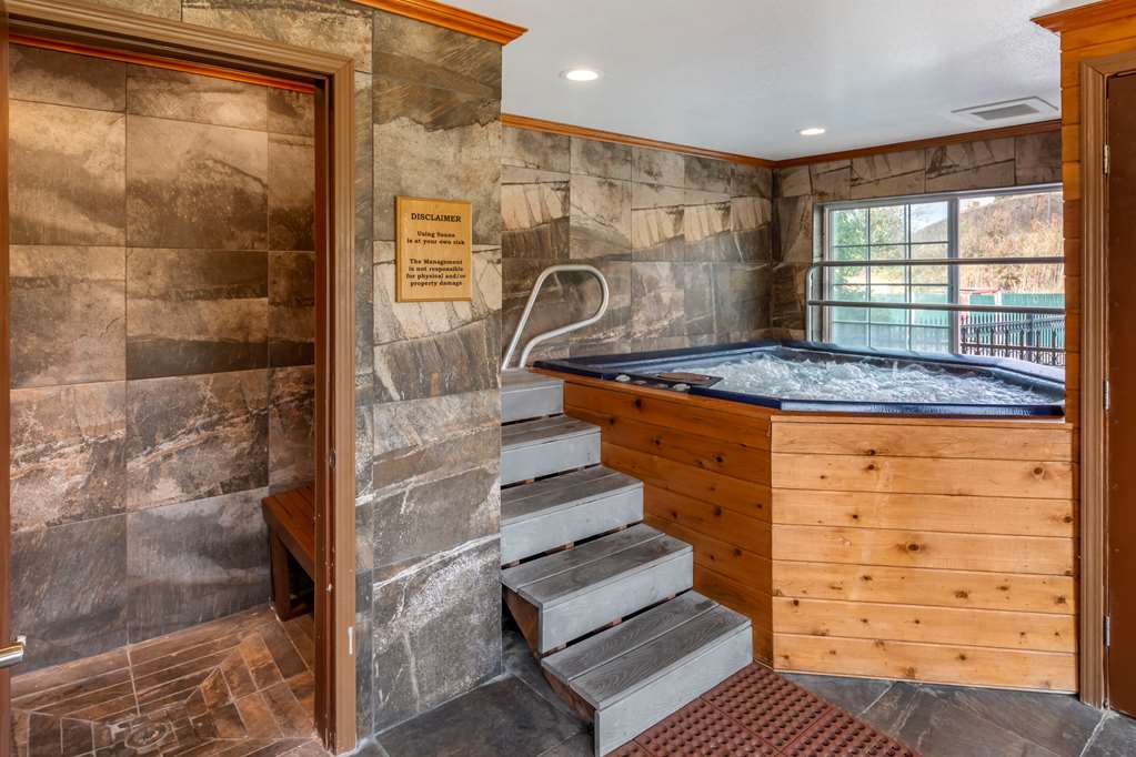 Quality Inn Paradise Creek Pullman - photo 32