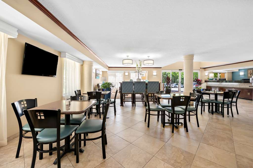 Best Western Intracoastal Inn - photo 5