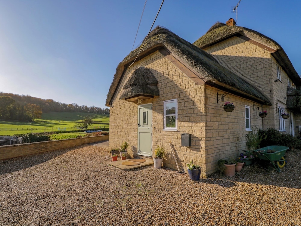 Clarendon Annex in Salisbury, United Kingdom
