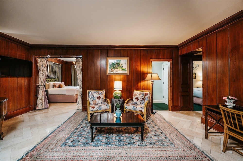 The Pontchartrain Hotel - photo 44