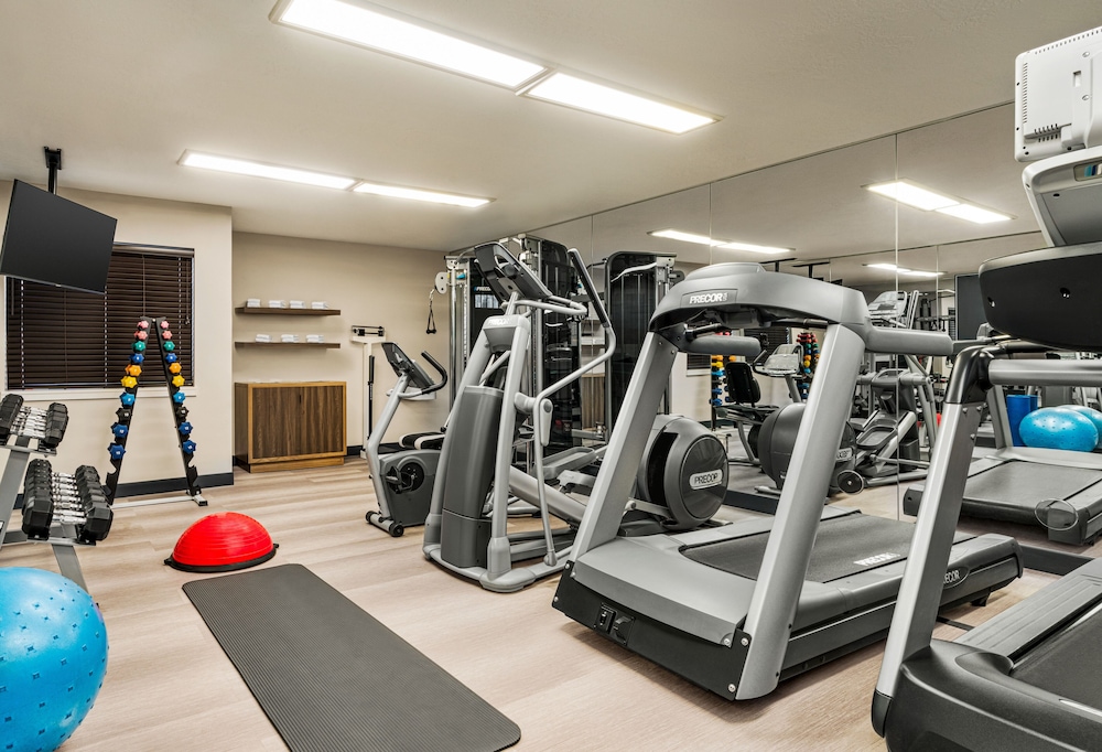 Candlewood Suites Boise Meridian by IHG - photo 24