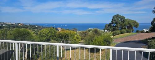 Seaside Serenity — hotel in Mount Martha