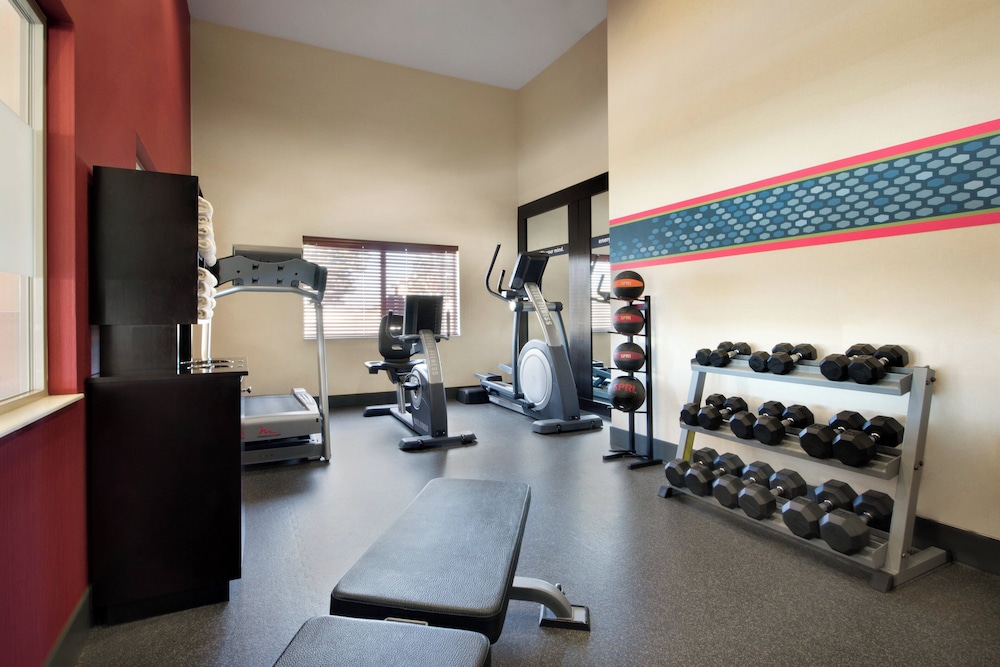 Summit Suites - photo 29