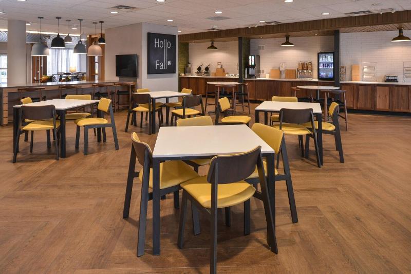 Fairfield Inn & Suites by Marriott Columbus Grove City - photo 108