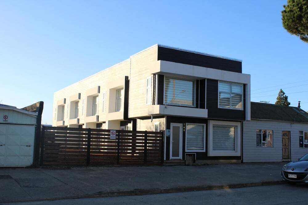 Anroc Patagonia Inn in Puerto Natales, Chile