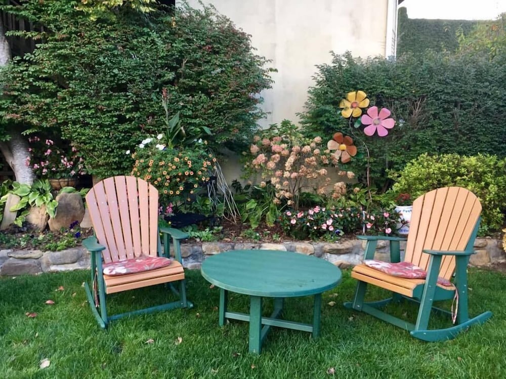 The Homestead Inn - photo 174