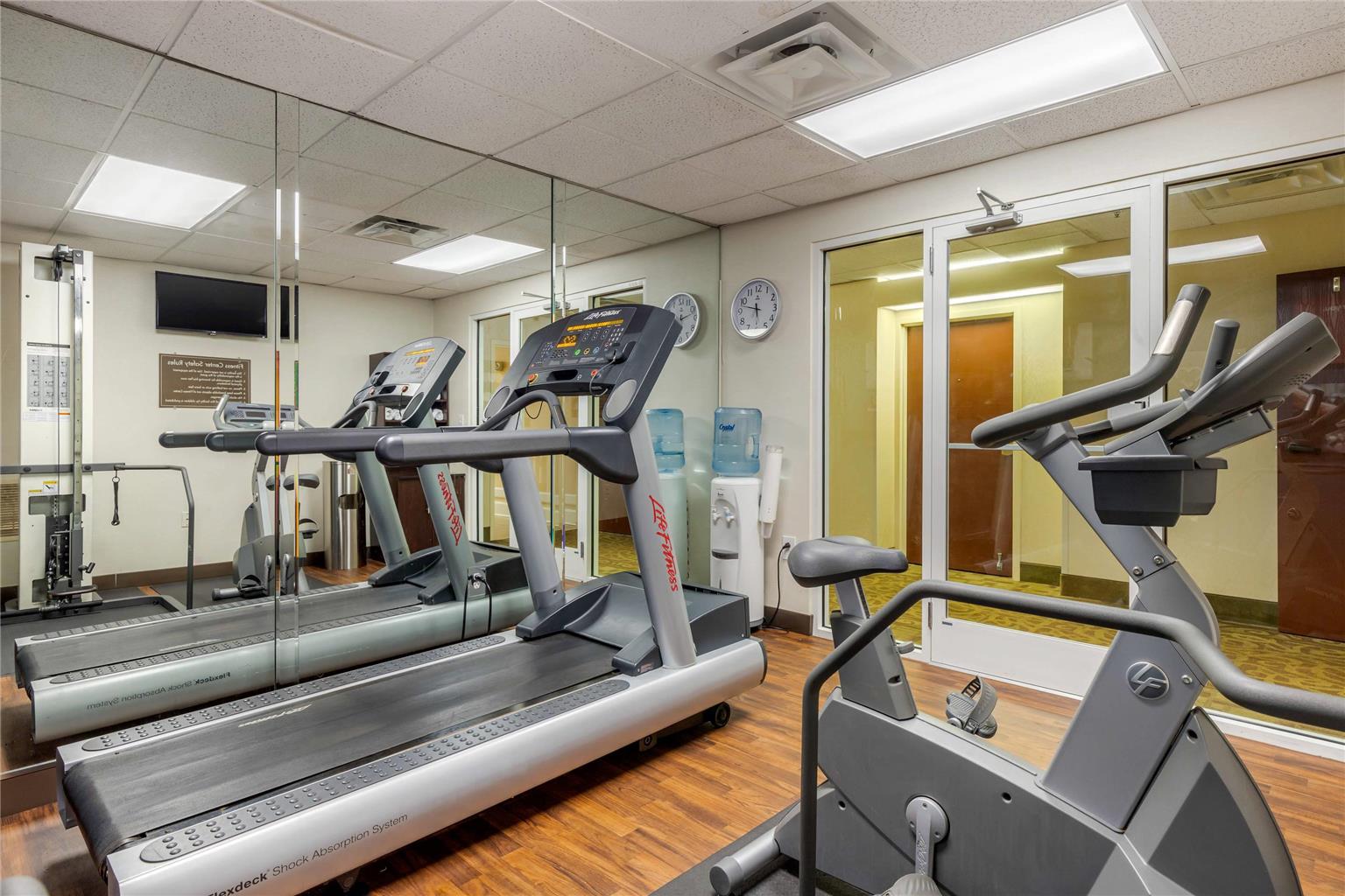 Comfort Suites Gastonia Charlotte - photo 23