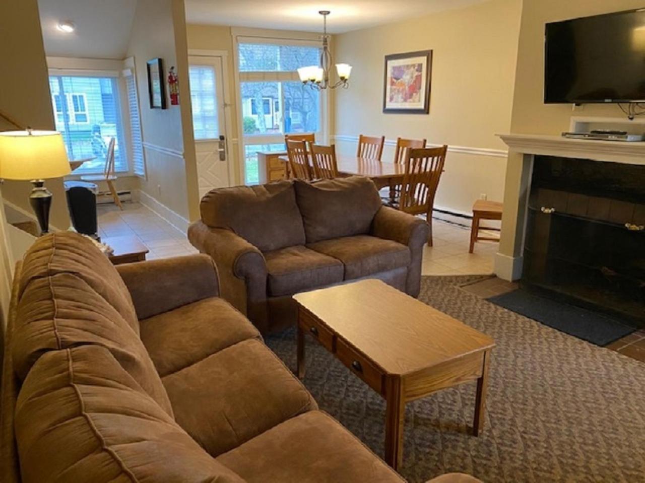 Pocono Villas Resort - photo 26