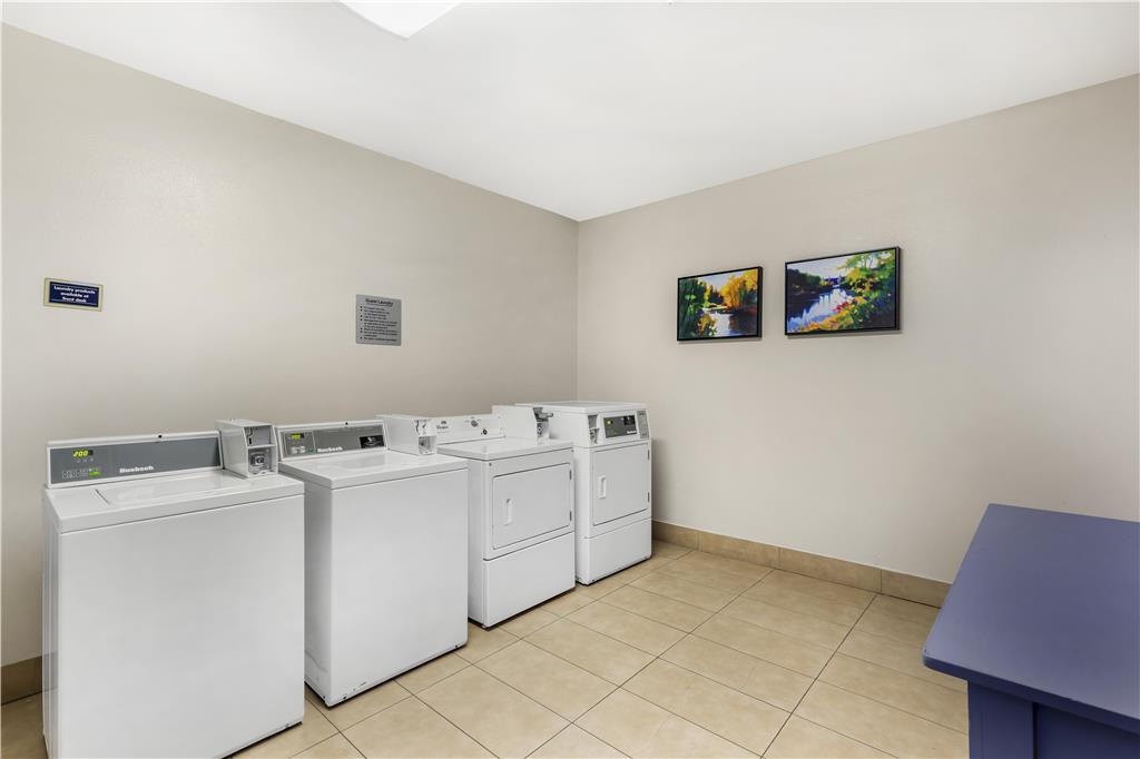 Best Western Plus Fort Worth Forest Hill Inn & Suites - photo 49