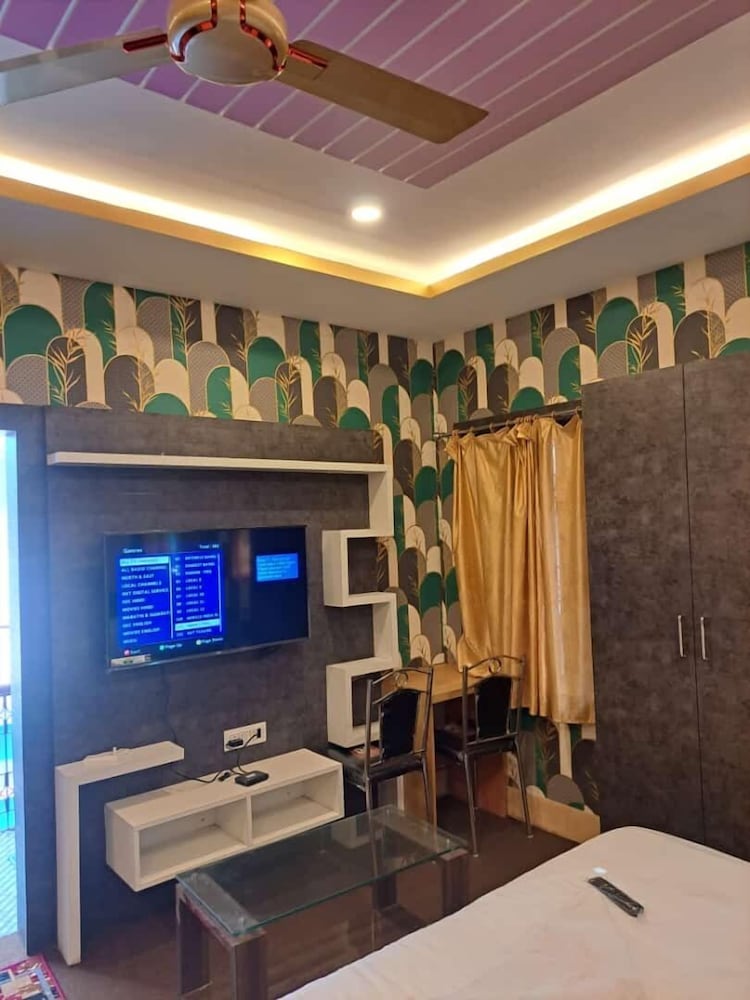 Hotel Coastal Bay — Bhubaneshwar — photo 2