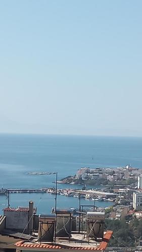 Sofia's Apartment — 4-Star Luxury Hotel in Kavala, Greece