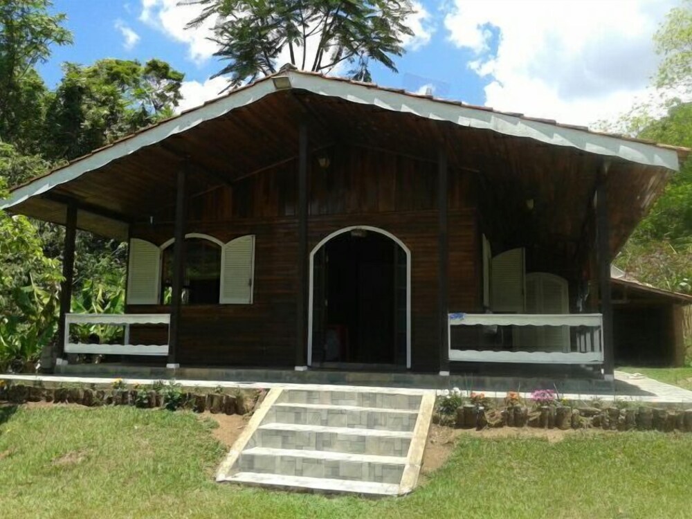 Pousada Monjolinho in Socorro, Brasil