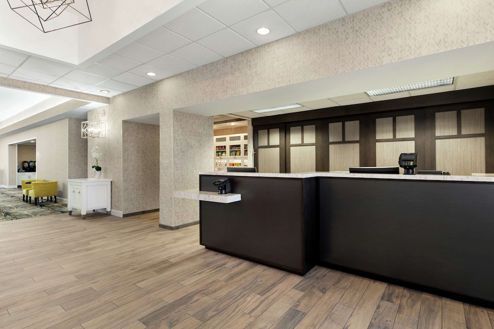 Homewood Suites Sacramento Roseville - photo 5
