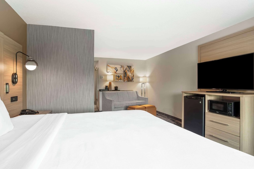 Comfort Suites At WestGate Mall - photo 20