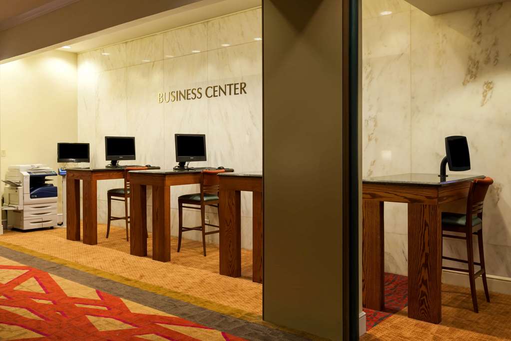 Wyndham Grand Pittsburgh Downtown - photo 43