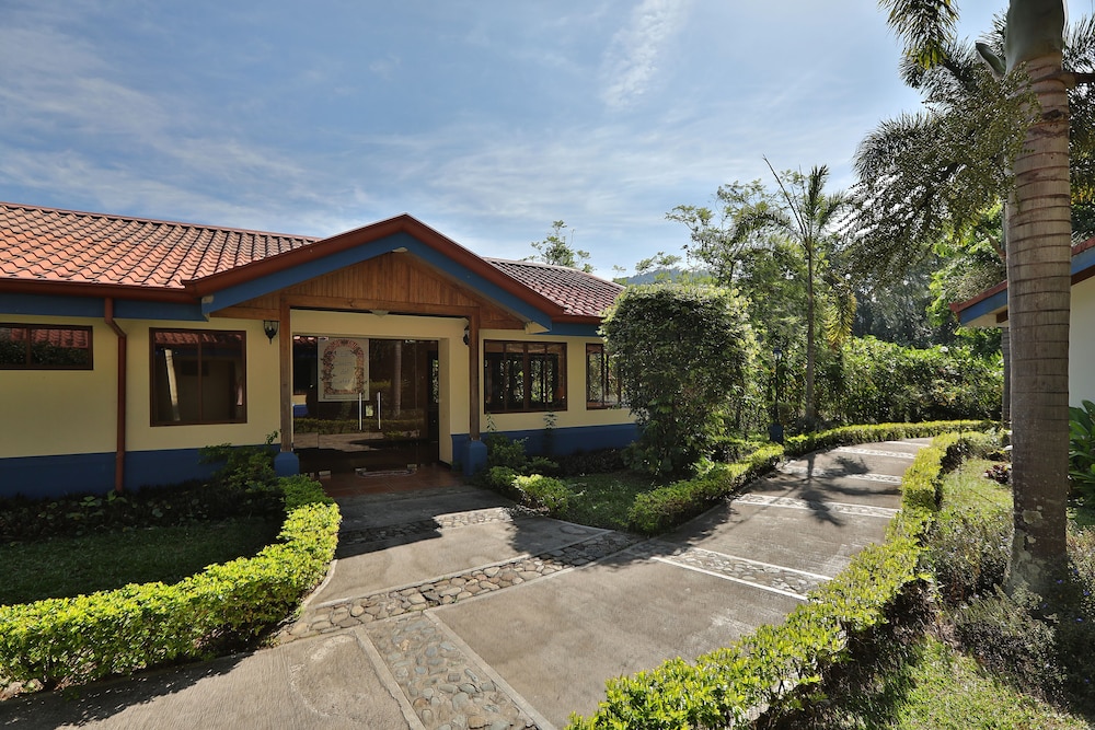 La Casona del Cafetal in Cartago, Costa Rica