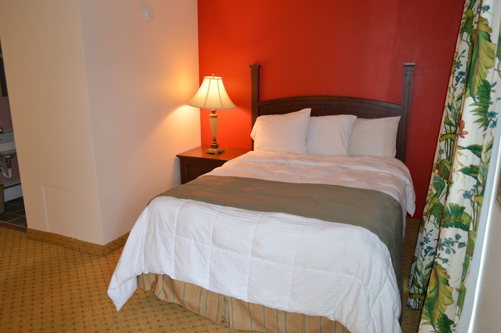 Monnie Lynn Motel - photo 9
